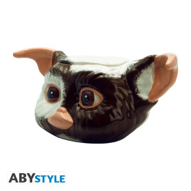 ABYstyle - GREMLINS - Tazza 3D - 200 ml - GIZMO