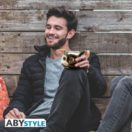 ABYstyle - GREMLINS - Tazza 3D - 200 ml - GIZMO