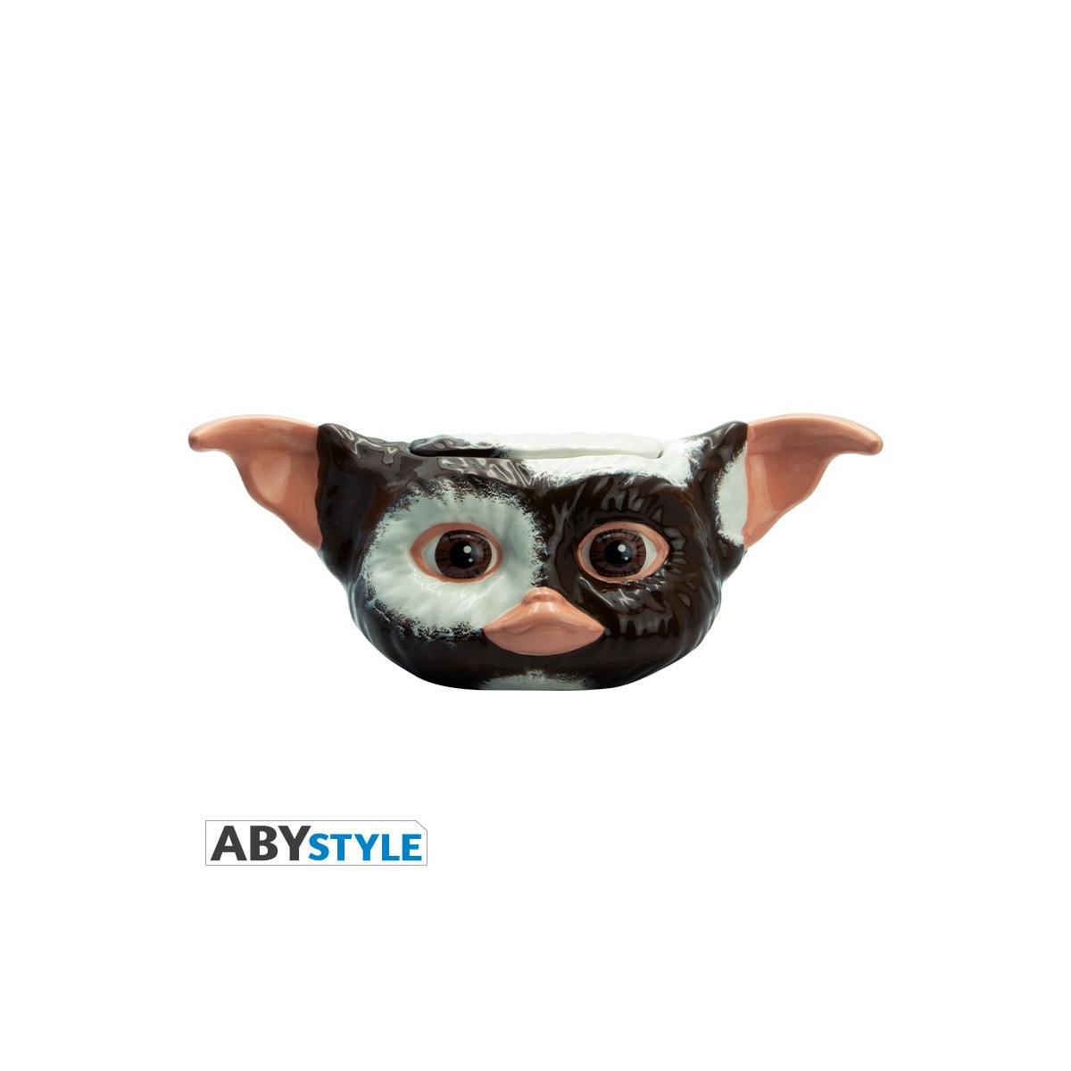 ABYstyle - GREMLINS - Tazza 3D - 200 ml - GIZMO