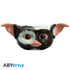 ABYstyle - GREMLINS - Tazza 3D - 200 ml - GIZMO