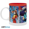 GRENDIZER - Tazza - 320 ml - Eagle Patrol
