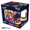 GRENDIZER - Tazza - 320 ml - Eagle Patrol