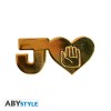 ABYstyle - La bizzarra avventura di JOJO - J3 Pin