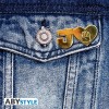 ABYstyle - La bizzarra avventura di JOJO - J3 Pin