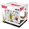 ABYstyle - Asterix - Tazza - 320 ml - Prima pagina