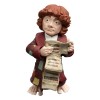 Statua Weta in vinile Lo Hobbit - Mini Epics - Bilbo