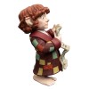 Statua Weta in vinile Lo Hobbit - Mini Epics - Bilbo