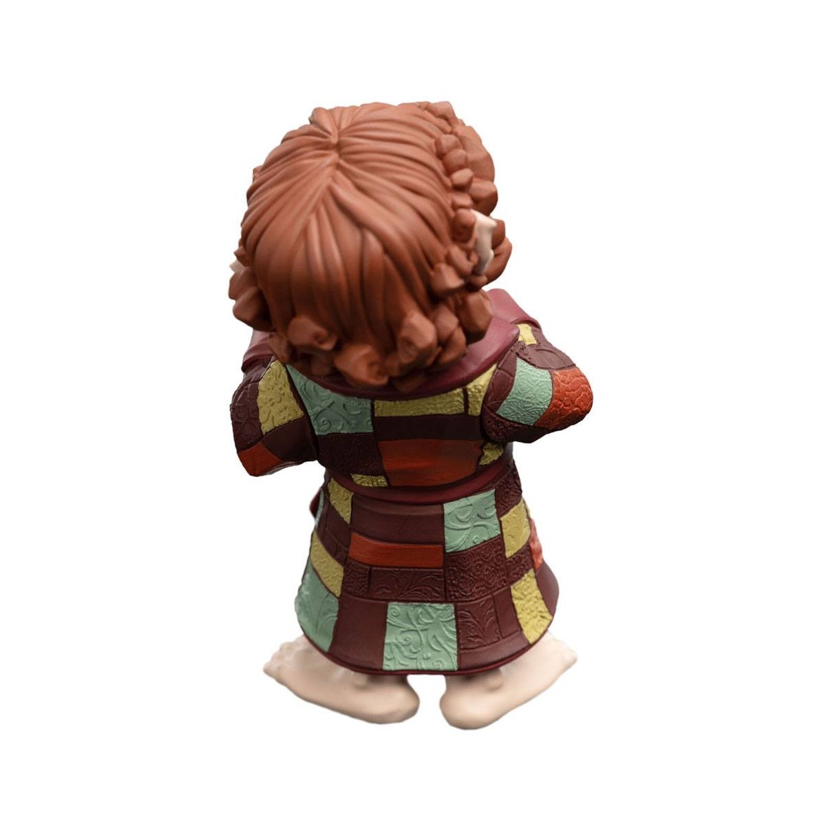 Statua Weta in vinile Lo Hobbit - Mini Epics - Bilbo