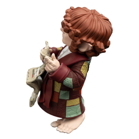 Statua Weta in vinile Lo Hobbit - Mini Epics - Bilbo