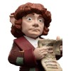Statua Weta in vinile Lo Hobbit - Mini Epics - Bilbo