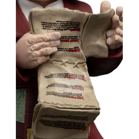 Statua Weta in vinile Lo Hobbit - Mini Epics - Bilbo