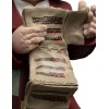 Statua Weta in vinile Lo Hobbit - Mini Epics - Bilbo