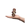 Statua Weta in vinile Lo Hobbit - Mini Epics - Bilbo