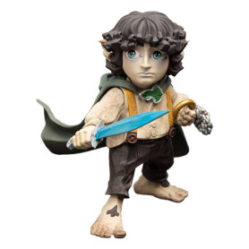 Statua Weta in vinile Il Signore degli Anelli - Mini Epics - Frodo (2022)