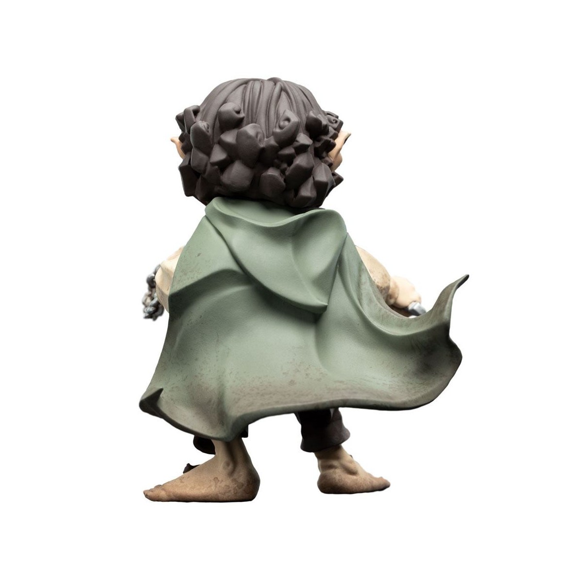 Statua Weta in vinile Il Signore degli Anelli - Mini Epics - Frodo (2022)