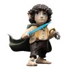 Statua Weta in vinile Il Signore degli Anelli - Mini Epics - Frodo (2022)