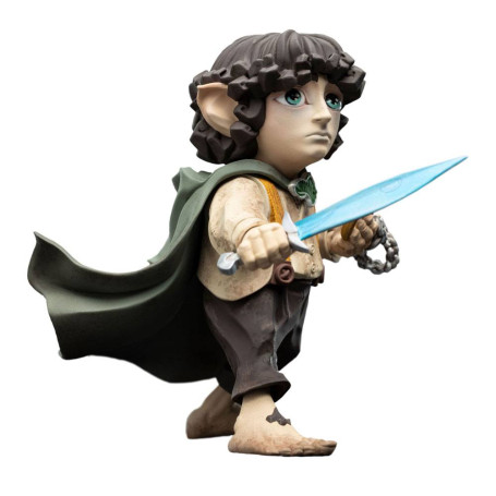 Statua Weta in vinile Il Signore degli Anelli - Mini Epics - Frodo (2022)