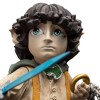 Statua Weta in vinile Il Signore degli Anelli - Mini Epics - Frodo (2022)