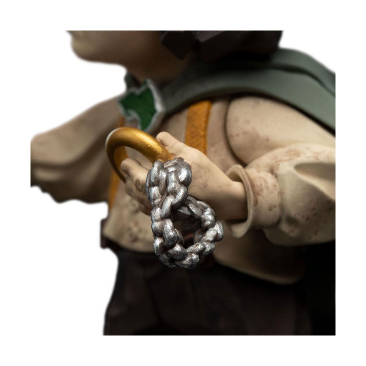 Statua Weta in vinile Il Signore degli Anelli - Mini Epics - Frodo (2022)