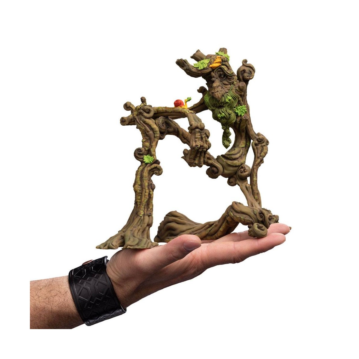 Statua Weta in vinile Il Signore degli Anelli - Mini Epics - Barbalbero