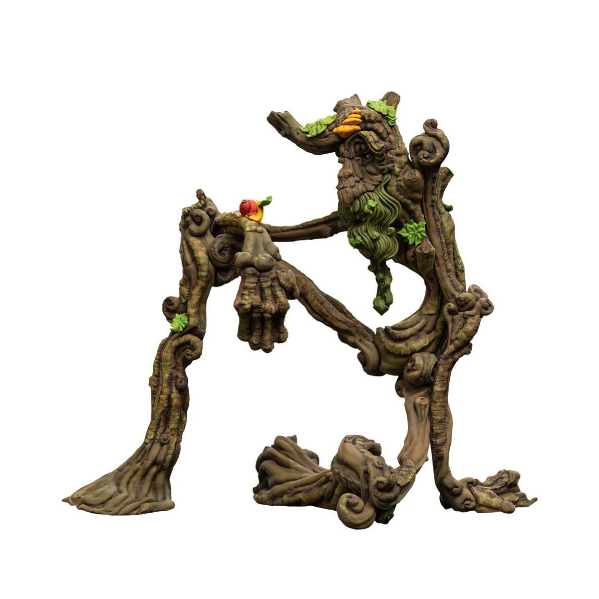 Statua Weta in vinile Il Signore degli Anelli - Mini Epics - Barbalbero