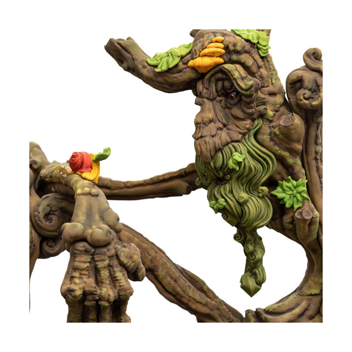 Statua Weta in vinile Il Signore degli Anelli - Mini Epics - Barbalbero