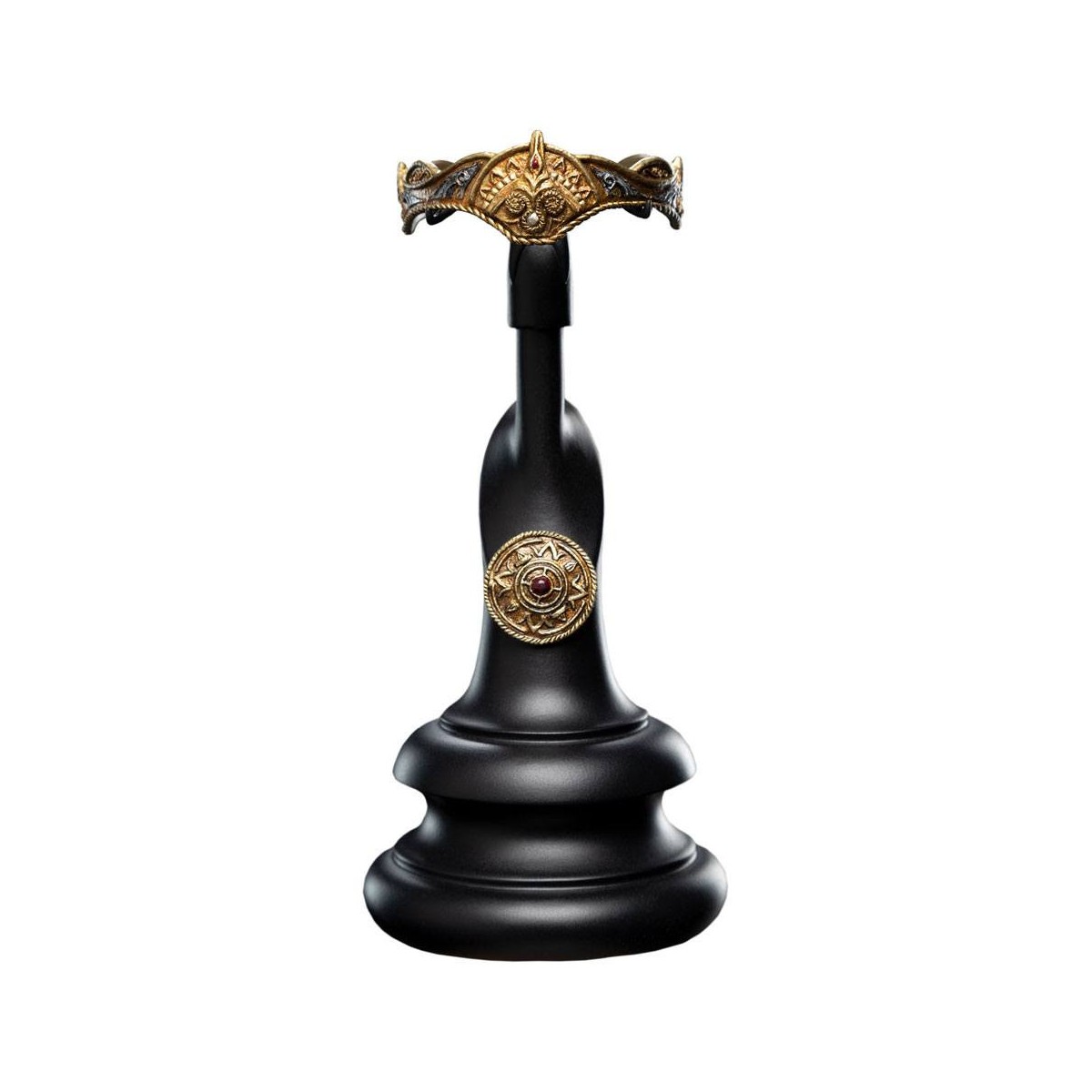 Weta Workshop - Corona di Re Theoden - Il Signore degli Anelli replica 1/4