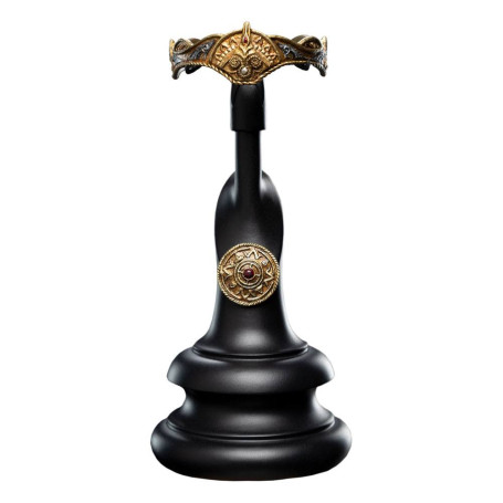 Weta Workshop - Corona di Re Theoden - Il Signore degli Anelli replica 1/4