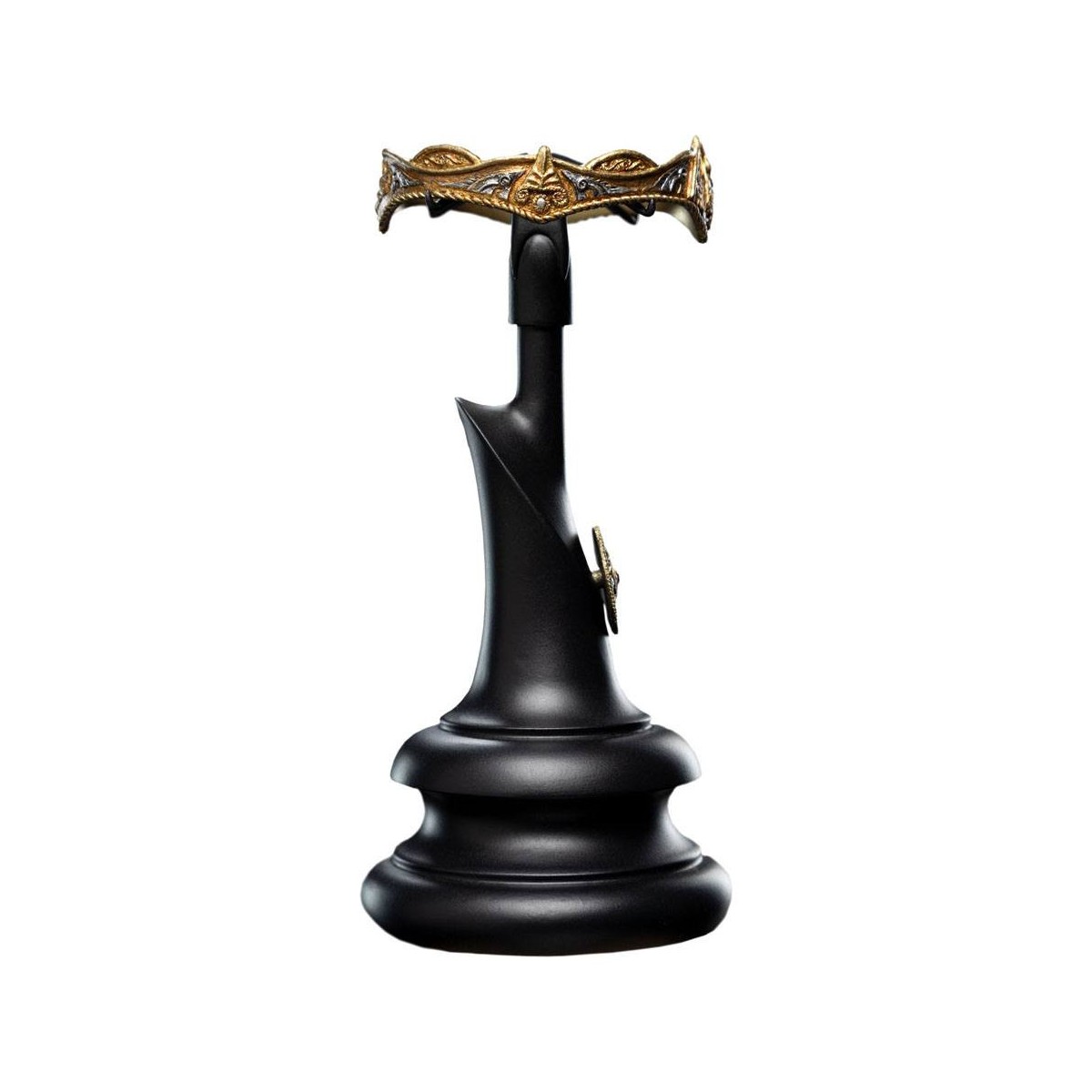 Weta Workshop - Corona di Re Theoden - Il Signore degli Anelli replica 1/4