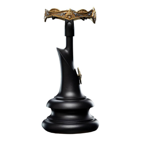 Weta Workshop - Corona di Re Theoden - Il Signore degli Anelli replica 1/4