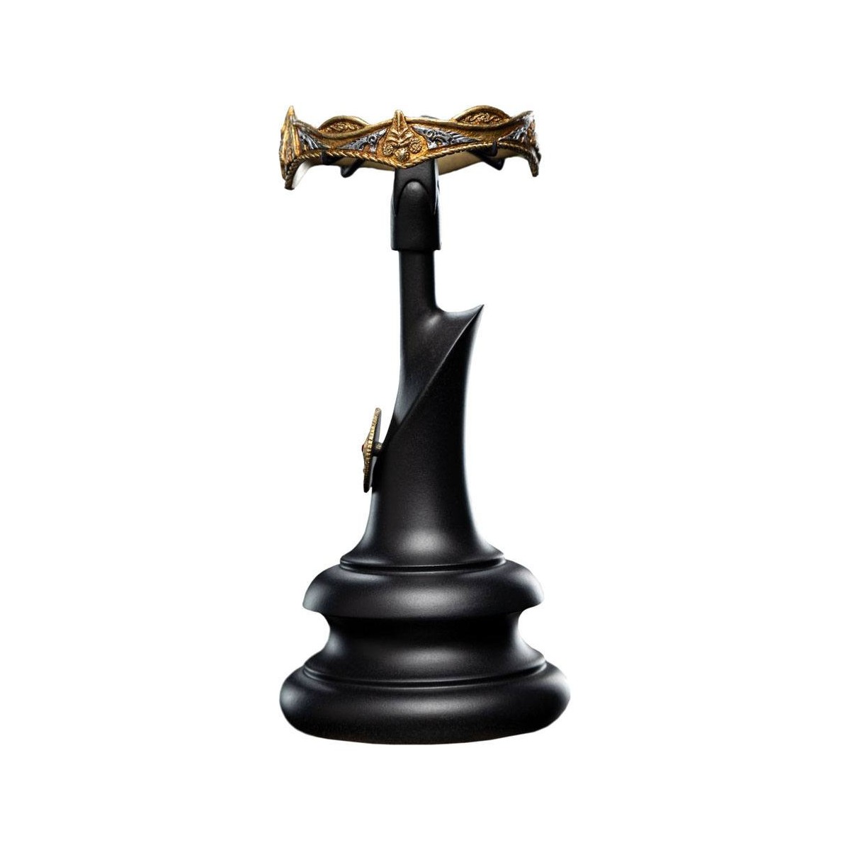 Weta Workshop - Corona di Re Theoden - Il Signore degli Anelli replica 1/4