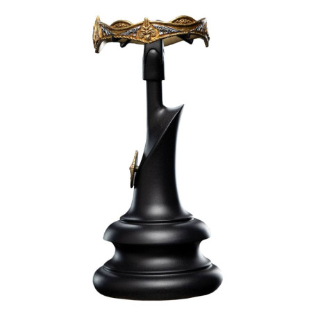 Weta Workshop - Corona di Re Theoden - Il Signore degli Anelli replica 1/4