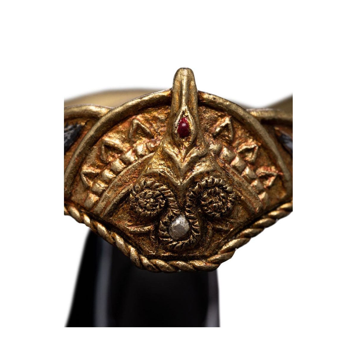 Weta Workshop - Corona di Re Theoden - Il Signore degli Anelli replica 1/4