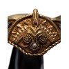 Weta Workshop - Corona di Re Theoden - Il Signore degli Anelli replica 1/4