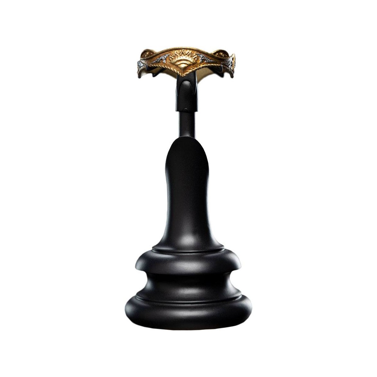 Weta Workshop - Corona di Re Theoden - Il Signore degli Anelli replica 1/4