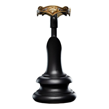 Weta Workshop - Corona di Re Theoden - Il Signore degli Anelli replica 1/4