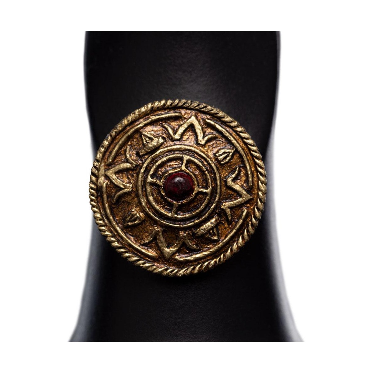 Weta Workshop - Corona di Re Theoden - Il Signore degli Anelli replica 1/4