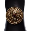 Weta Workshop - Corona di Re Theoden - Il Signore degli Anelli replica 1/4