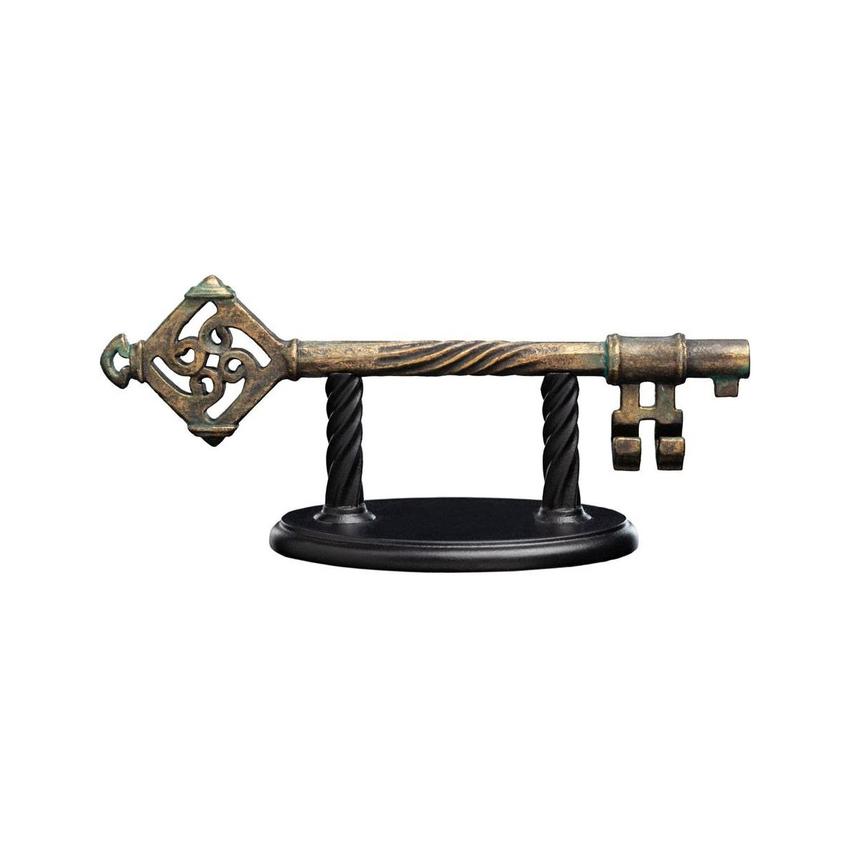 Weta Workshop - Chiave della villa di Cul-de-Sac - Il Signore degli Anelli replica 1/1