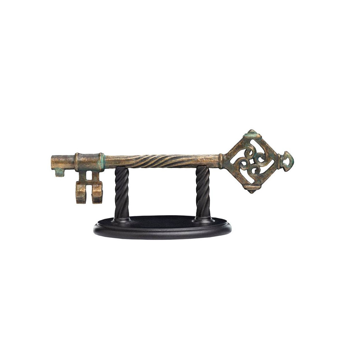Weta Workshop - Chiave della villa di Cul-de-Sac - Il Signore degli Anelli replica 1/1