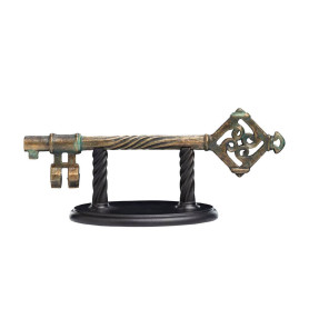 Weta Workshop - Chiave della villa di Cul-de-Sac - Il Signore degli Anelli replica 1/1