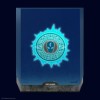Super 7 - TMNT Ultimates GLOW-IN-THE-DARK FOOT SOLDIER Esclusivo - Teenage Mutant Ninja Turtles