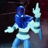 Super 7 - TMNT Ultimates GLOW-IN-THE-DARK FOOT SOLDIER Esclusivo - Teenage Mutant Ninja Turtles