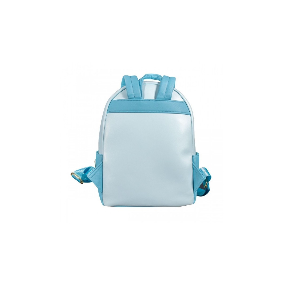Disney La Sirenetta - Mini zaino castello Loungefly 