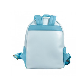 Disney La Sirenetta - Mini zaino castello Loungefly 