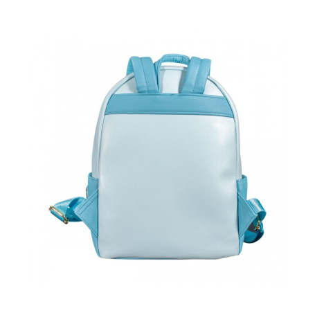 Disney La Sirenetta - Mini zaino castello Loungefly 