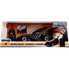 Jada Toys - Hollywood Rides - 1995 Batman Forever Batmobile 1/24 Metals Diecast 
