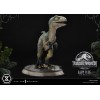 Prime 1 Studio - Statua in scala 1/2 di Jurassic World: Fallen Kingdom - Baby Blue