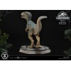 Prime 1 Studio - Statua in scala 1/2 di Jurassic World: Fallen Kingdom - Baby Blue