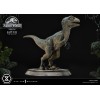 Prime 1 Studio - Statua in scala 1/2 di Jurassic World: Fallen Kingdom - Baby Blue